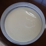 ラクトフェリンBB536豆乳