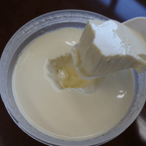 よつ葉とろっとなめらかヨーグルト×マルサン有機無調整豆乳 | タニカ電器