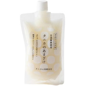 タニカのあまざけ