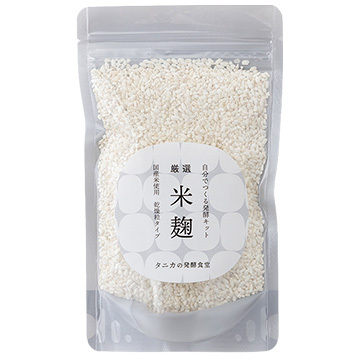 タニカの米麹